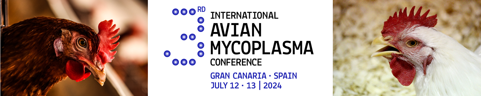 International Poultry Mycoplasma Conference